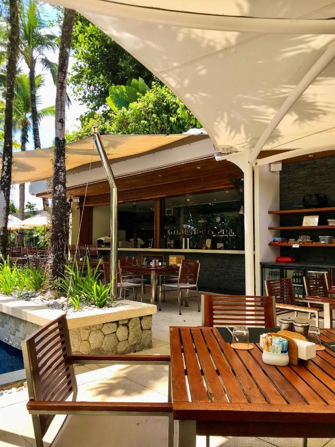Beachfront 2 Bedroom Luxury Condo Chava Surin Екстериор снимка